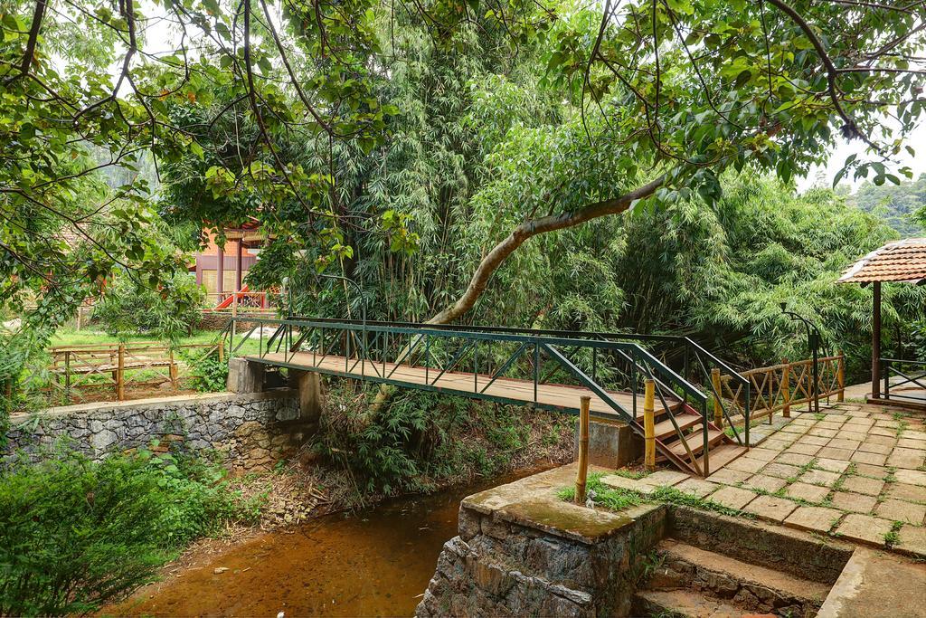 Marg Stream Valley Vythiri Exterior foto