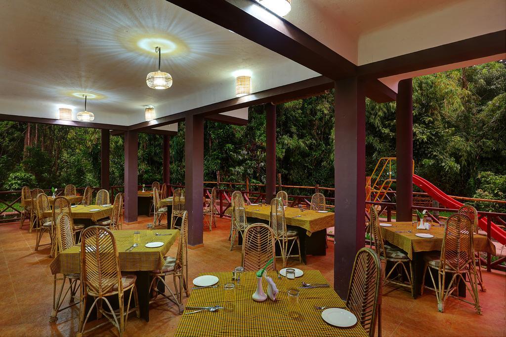 Marg Stream Valley Vythiri Exterior foto