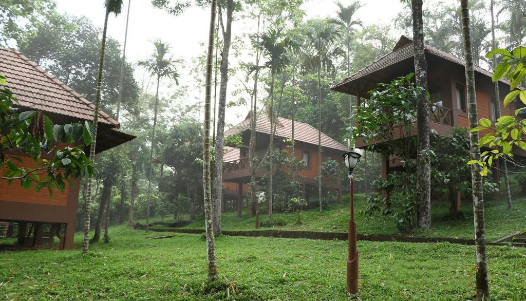 Marg Stream Valley Vythiri Exterior foto