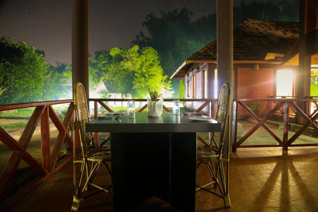 Marg Stream Valley Vythiri Exterior foto