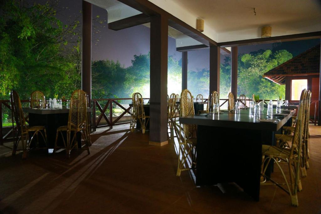 Marg Stream Valley Vythiri Exterior foto