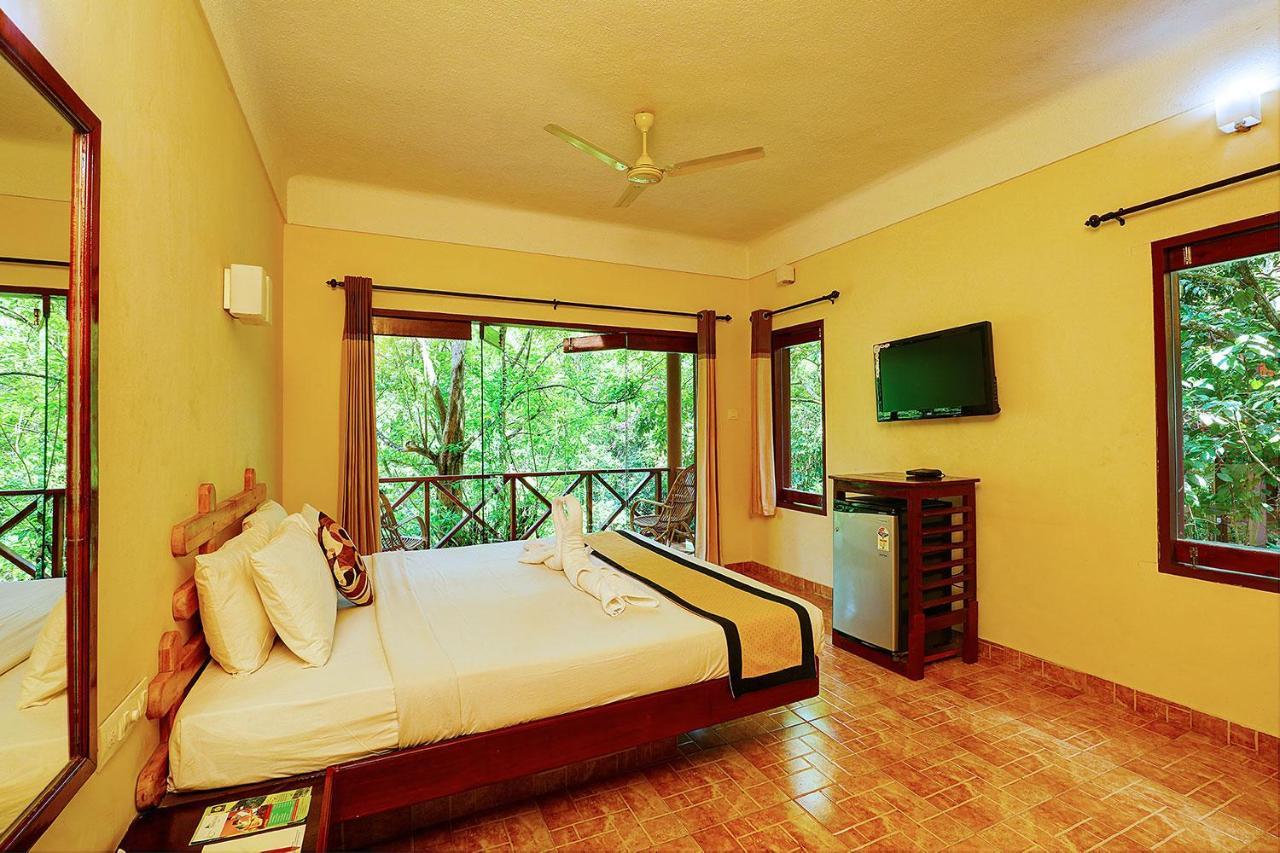 Marg Stream Valley Vythiri Exterior foto