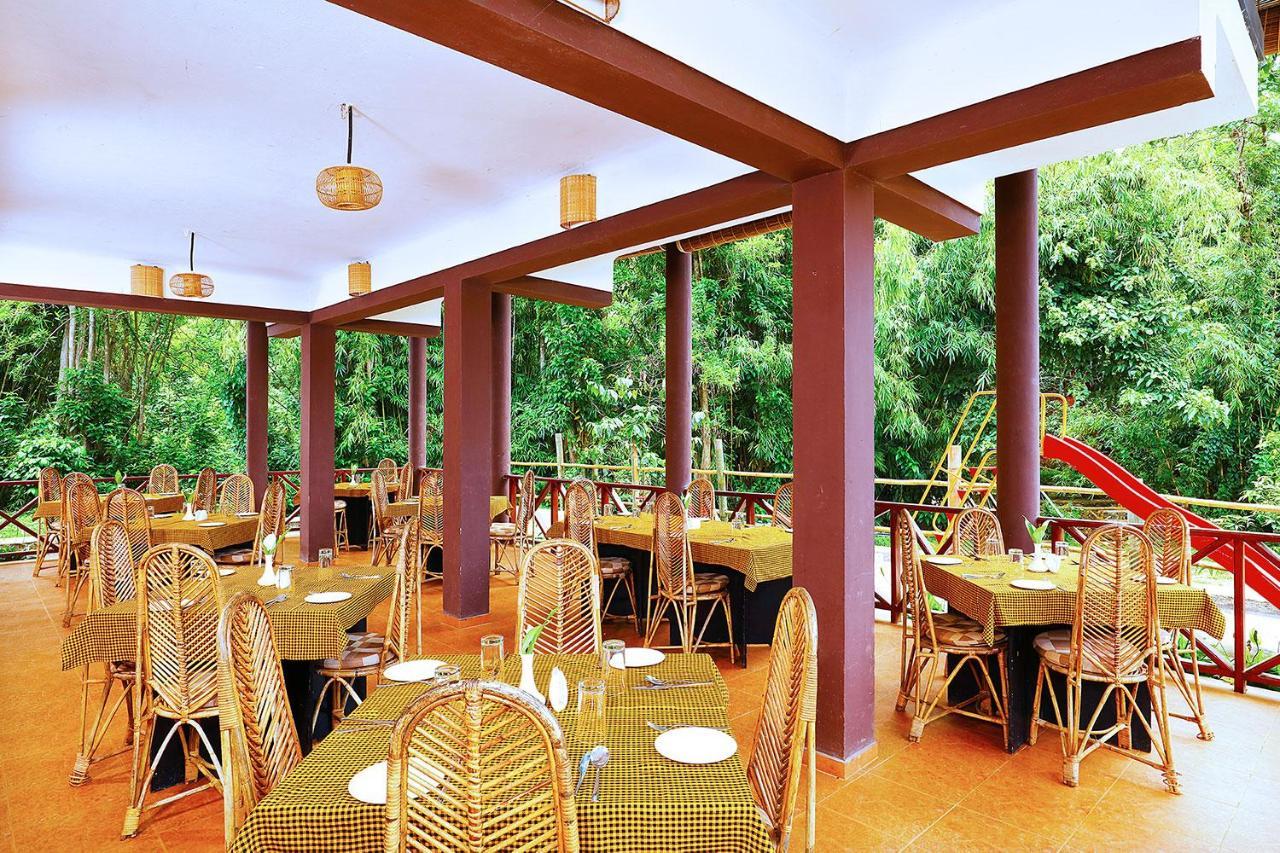 Marg Stream Valley Vythiri Exterior foto